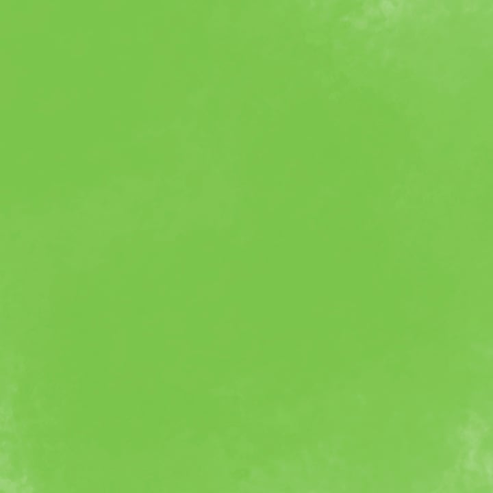 Vivid Green Background 